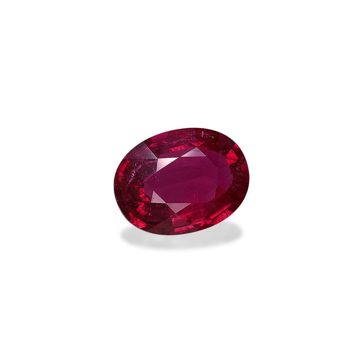 Rubellite Tourmaline 8.85 ct